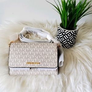 Michael Kors phone crossbody